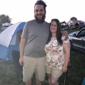 Meet your Posher, Carrie ann